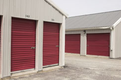 Storage and Moving